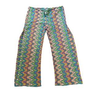 BECCA Beach Cover-Up:  Size Lg